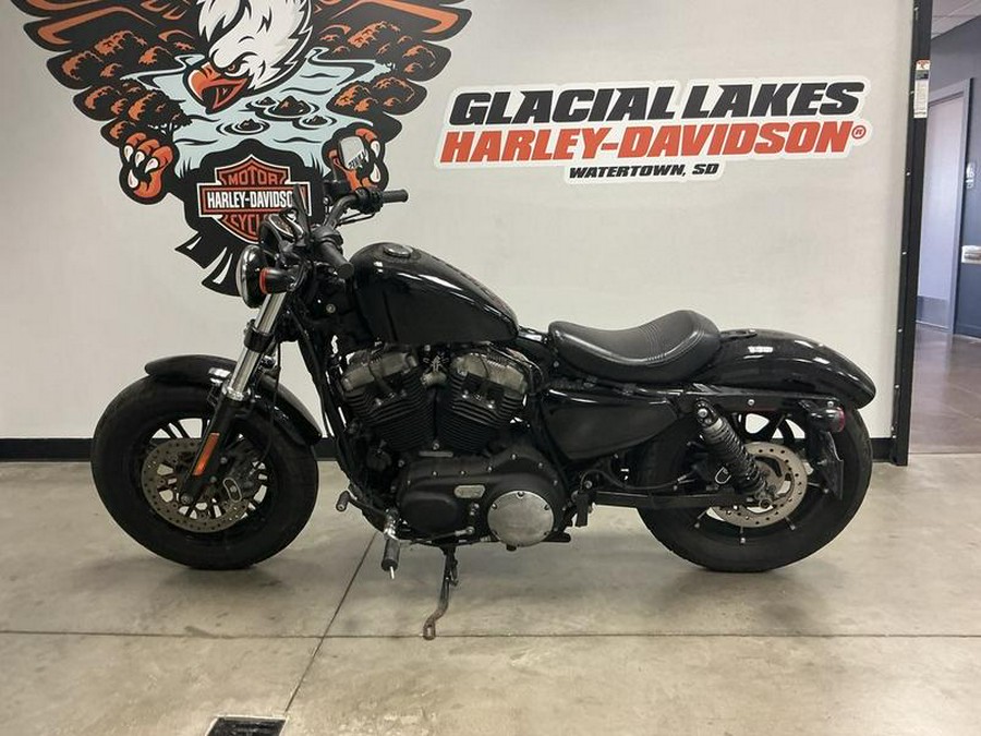 2016 Harley-Davidson® XL1200X - Sportster® Forty-Eight®