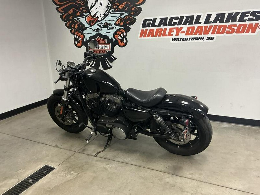 2016 Harley-Davidson® XL1200X - Sportster® Forty-Eight®