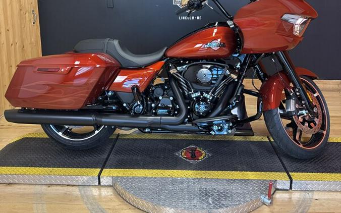 FLTRX 2025 Road Glide®