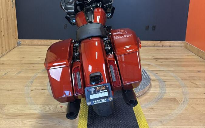 FLTRX 2025 Road Glide®
