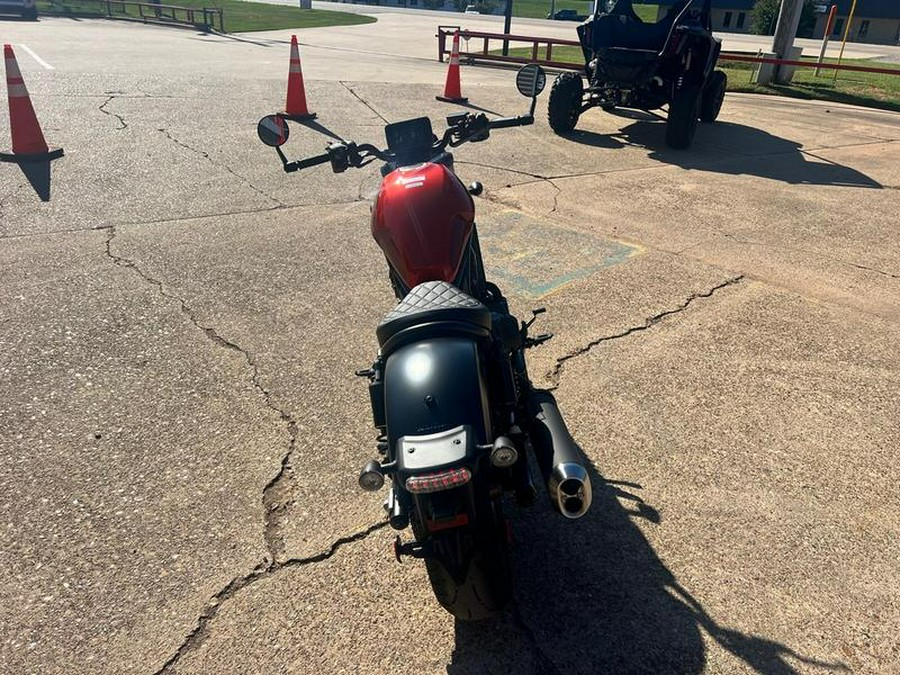 2025 Honda® Rebel 1100 DCT SE