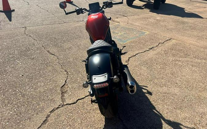 2025 Honda® Rebel 1100 DCT SE