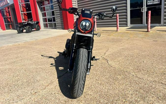 2025 Honda® Rebel 1100 DCT SE