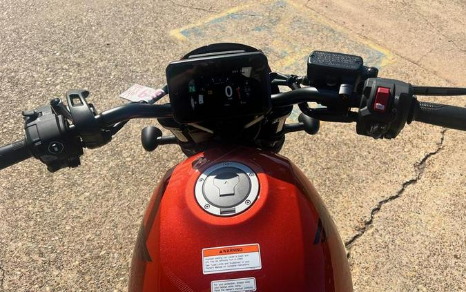 2025 Honda® Rebel 1100 DCT SE