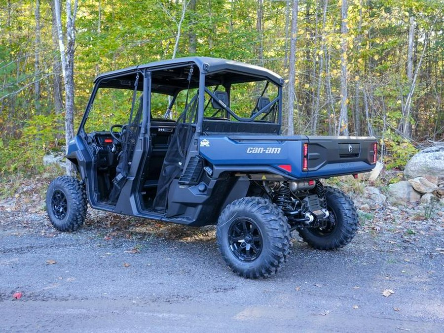 2026 Can-Am® Defender MAX XT HD11 With 10.25 in.display