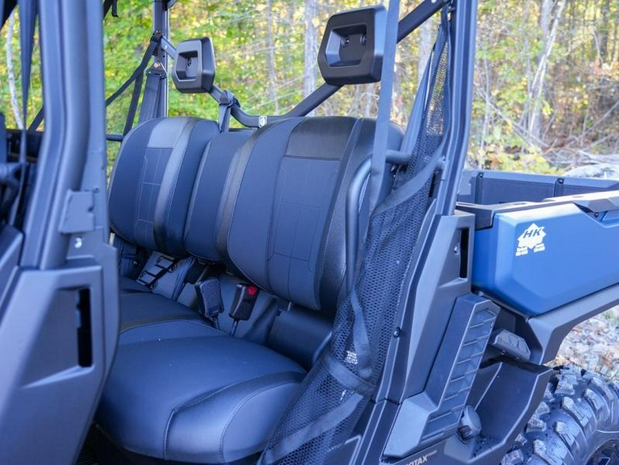 2026 Can-Am® Defender MAX XT HD11 With 10.25 in.display