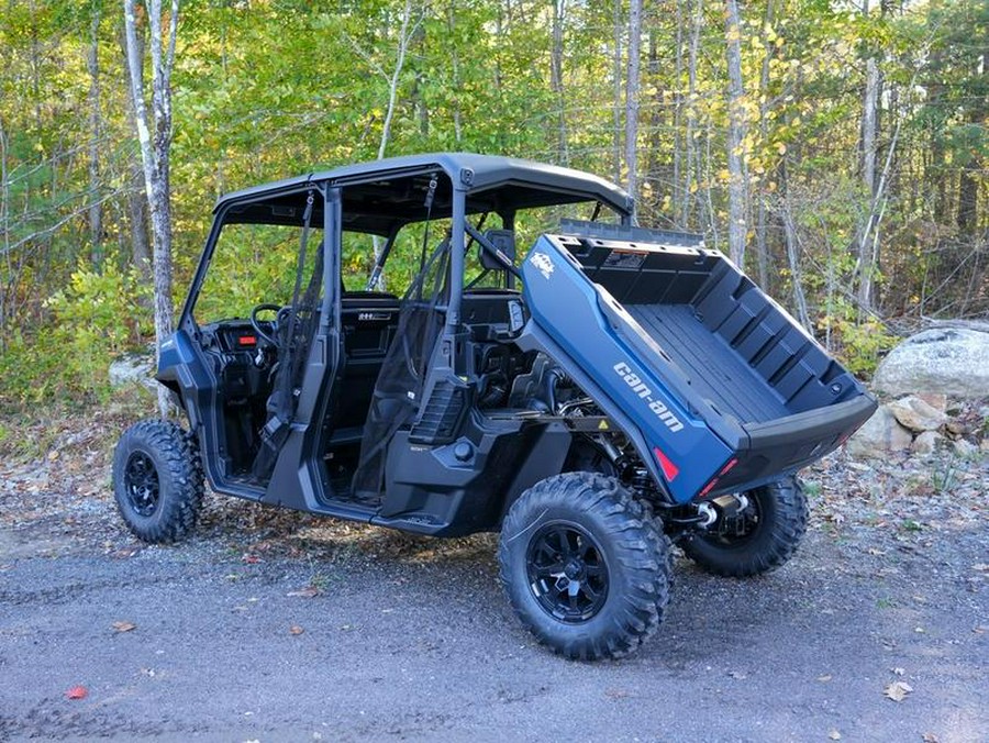 2026 Can-Am® Defender MAX XT HD11 With 10.25 in.display