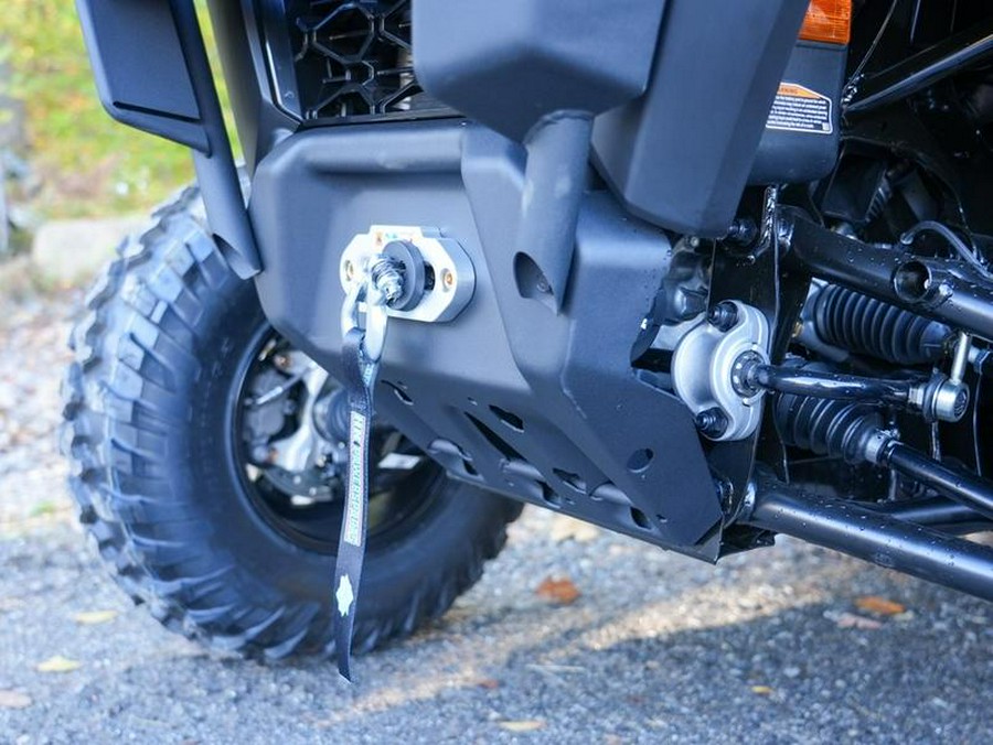 2026 Can-Am® Defender MAX XT HD11 With 10.25 in.display