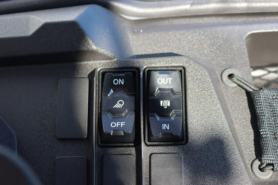 2026 Honda® Pioneer 700-4 Forest