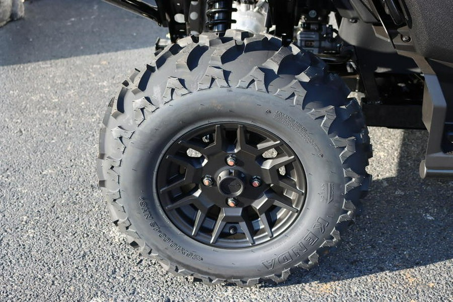 2026 Honda® Pioneer 700-4 Forest