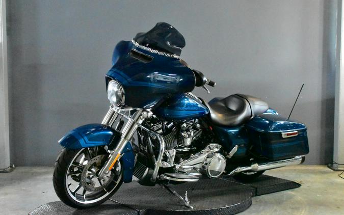 2020 Harley-Davidson Street Glide