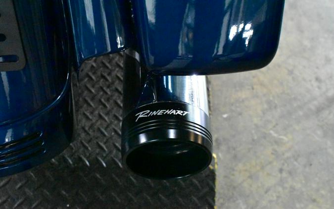 2020 Harley-Davidson Street Glide