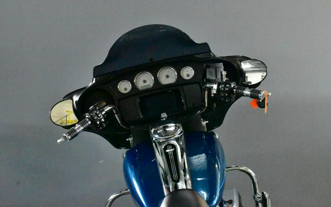 2020 Harley-Davidson Street Glide