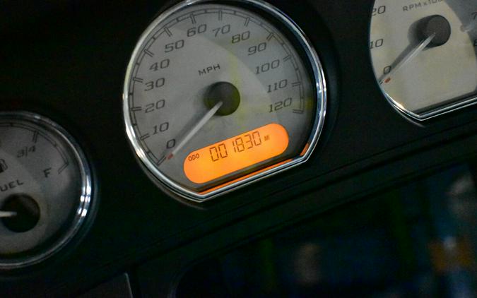 2020 Harley-Davidson Street Glide