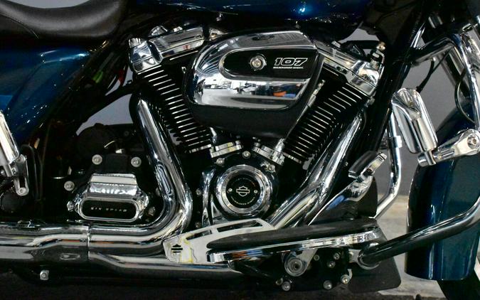 2020 Harley-Davidson Street Glide