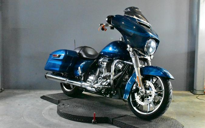 2020 Harley-Davidson Street Glide