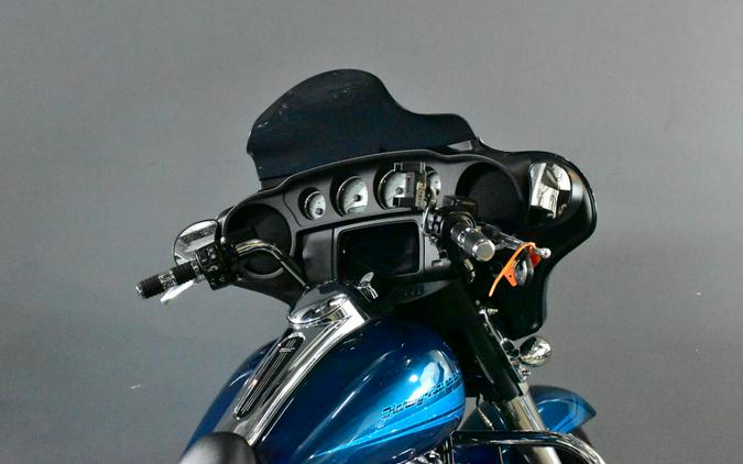 2020 Harley-Davidson Street Glide