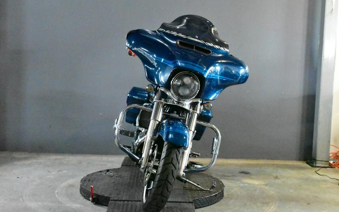 2020 Harley-Davidson Street Glide