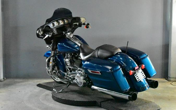 2020 Harley-Davidson Street Glide