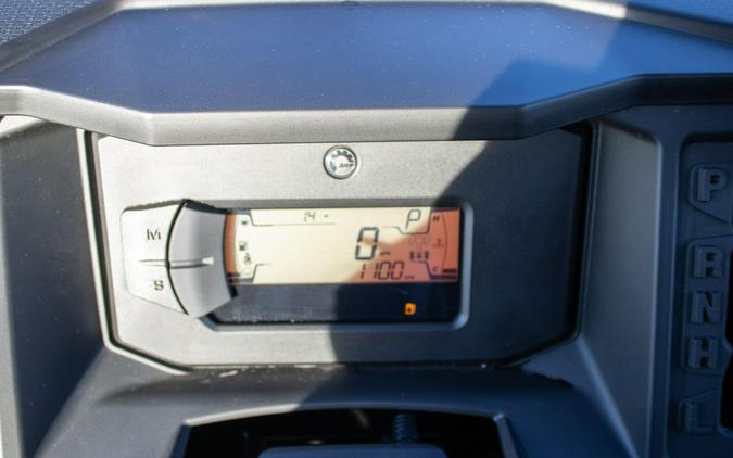 2026 CAN-AM DEFENDER MAX LONE STAR HD11