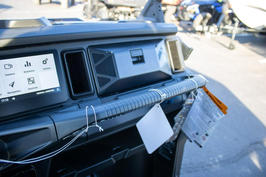 2026 CAN-AM DEFENDER MAX LONE STAR HD11