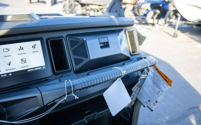 2026 CAN-AM DEFENDER MAX LONE STAR HD11