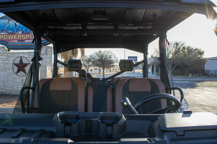 2026 CAN-AM DEFENDER MAX LONE STAR HD11