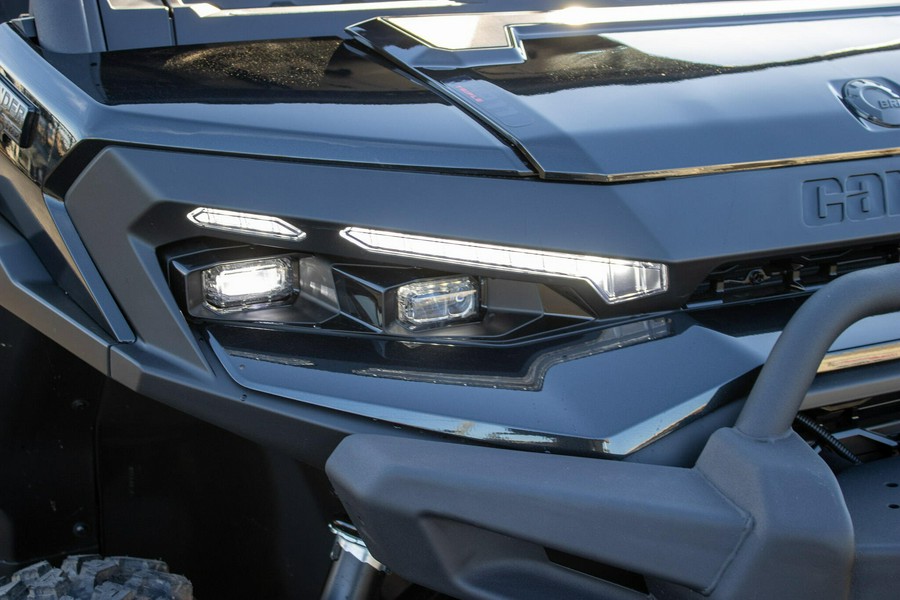 2026 CAN-AM DEFENDER MAX LONE STAR HD11