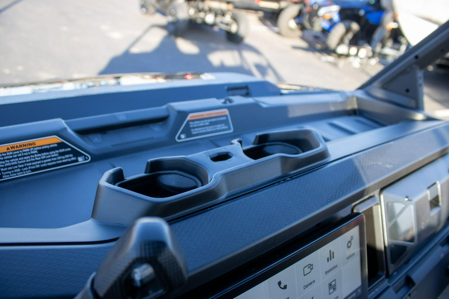 2026 CAN-AM DEFENDER MAX LONE STAR HD11