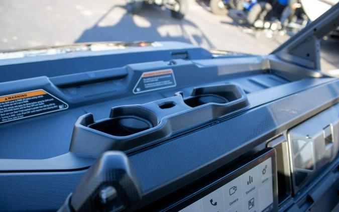 2026 CAN-AM DEFENDER MAX LONE STAR HD11