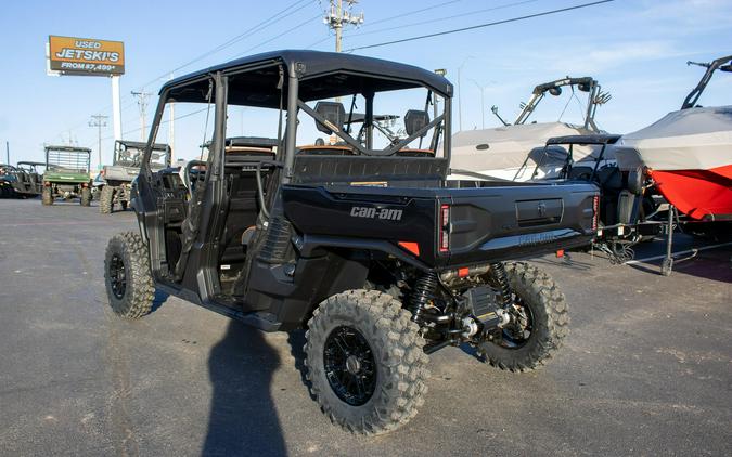 2026 CAN-AM DEFENDER MAX LONE STAR HD11