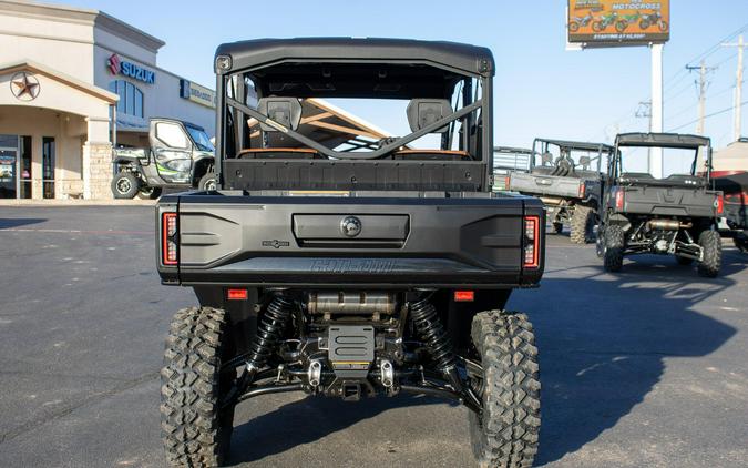 2026 CAN-AM DEFENDER MAX LONE STAR HD11