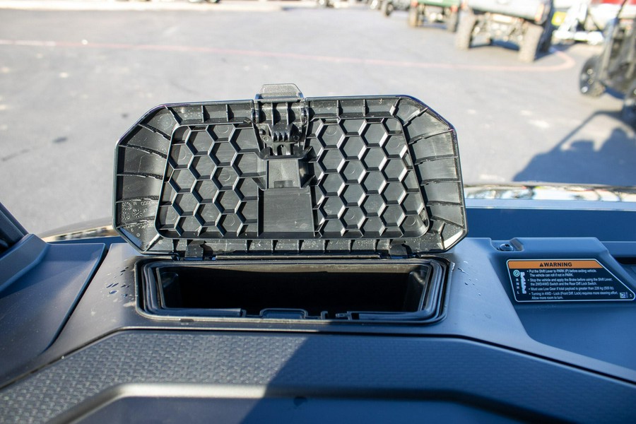 2026 CAN-AM DEFENDER MAX LONE STAR HD11