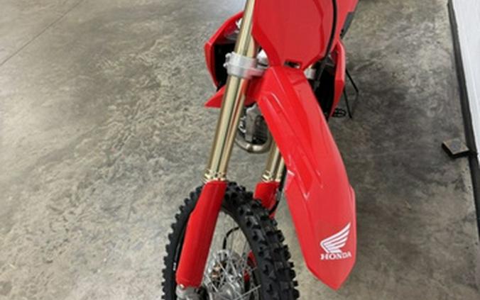 2026 Honda CRF 250R