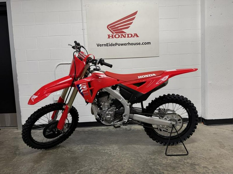 2026 Honda® CRF250R
