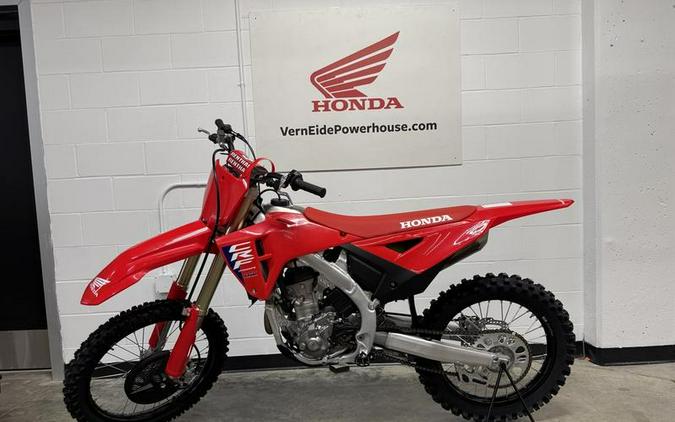 2026 Honda® CRF250R