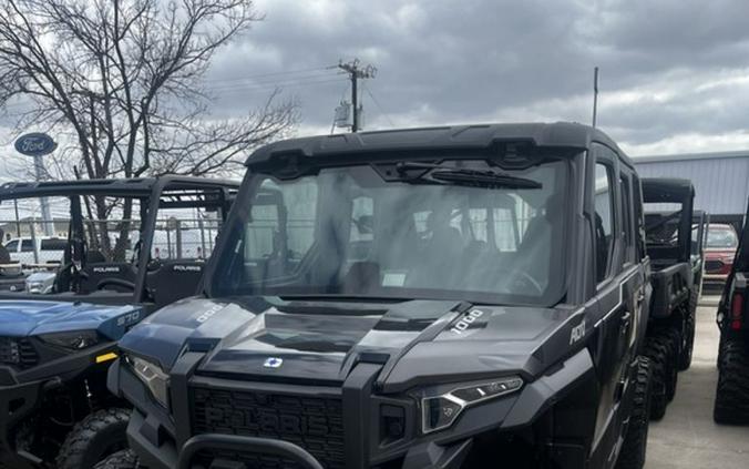 2026 Polaris Polaris XPEDITION ADV 5 Northstar