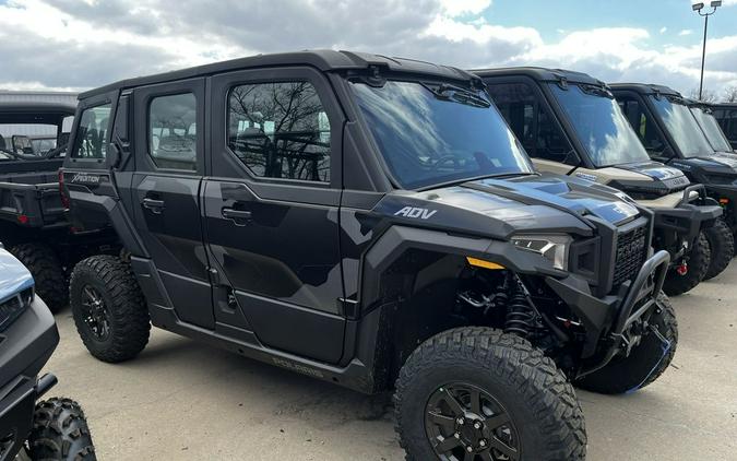 2026 Polaris Polaris XPEDITION ADV 5 Northstar