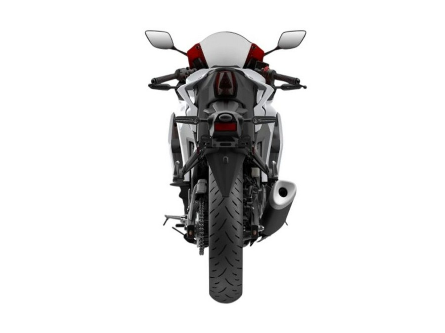 2026 Yamaha YZF R3