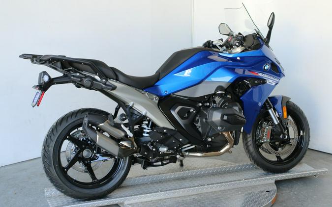 2026 BMW R 1300 RS