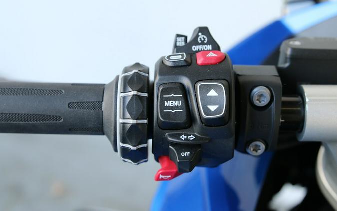 2026 BMW R 1300 RS