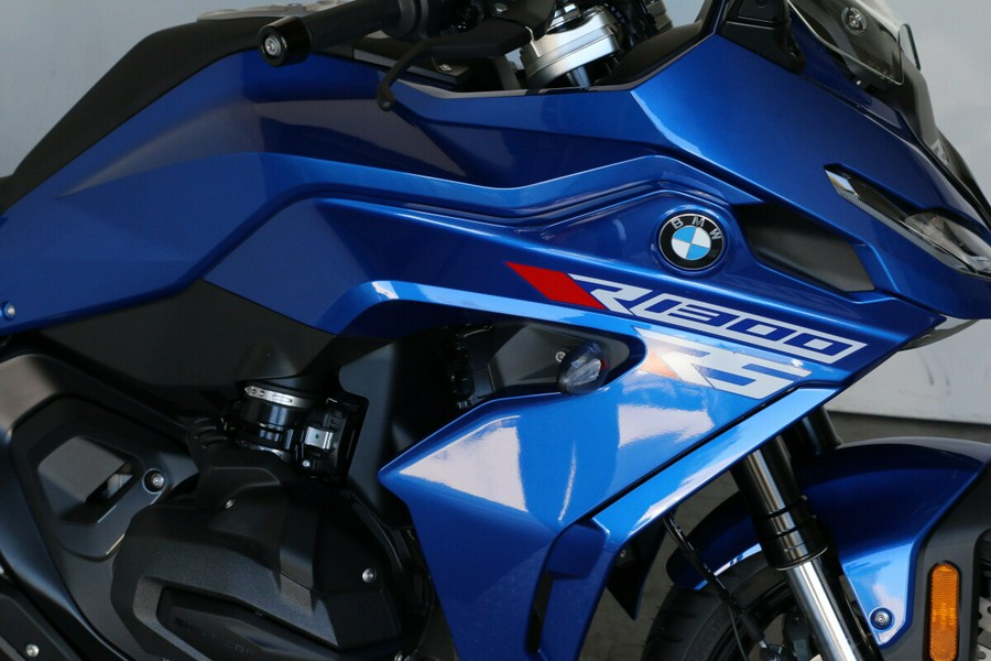 2026 BMW R 1300 RS