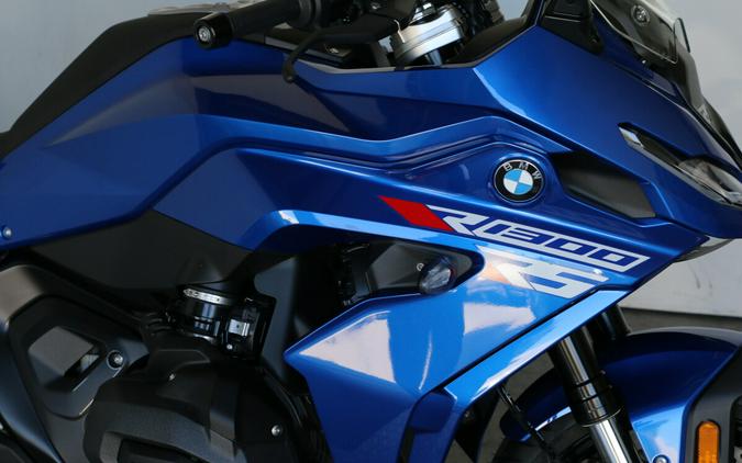2026 BMW R 1300 RS