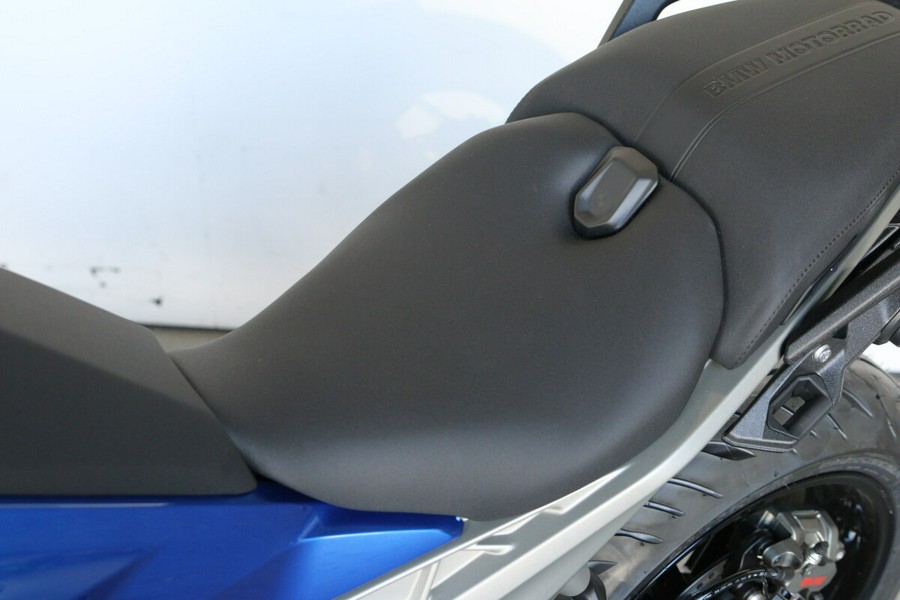 2026 BMW R 1300 RS