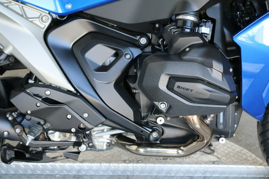 2026 BMW R 1300 RS