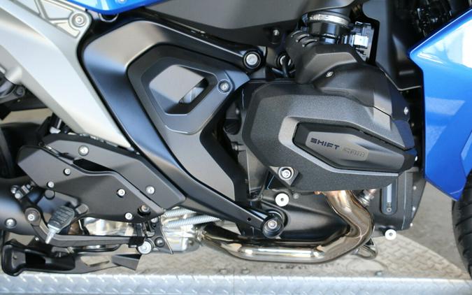 2026 BMW R 1300 RS