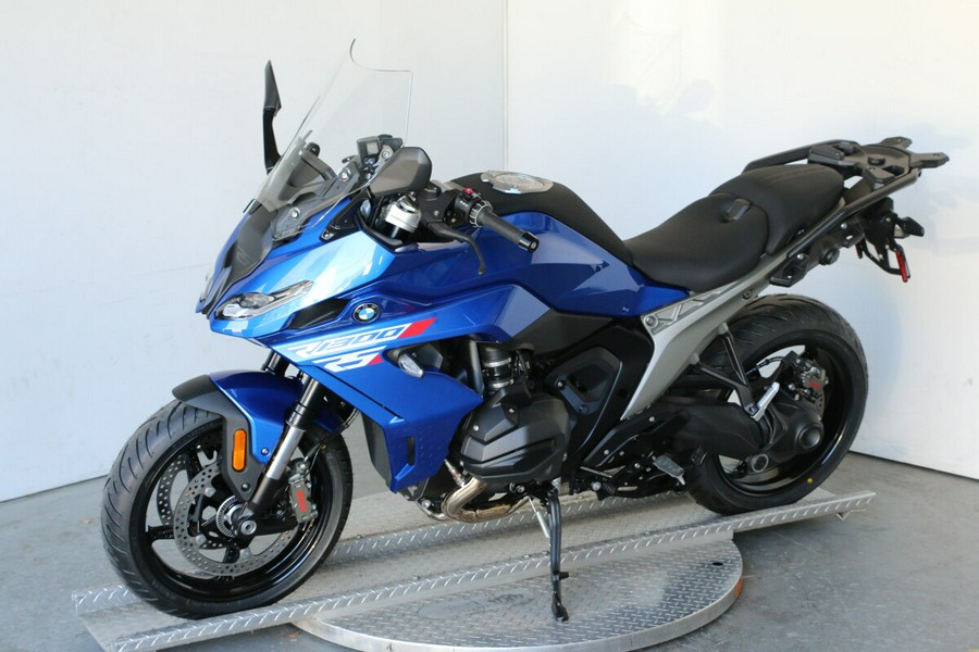 2026 BMW R 1300 RS