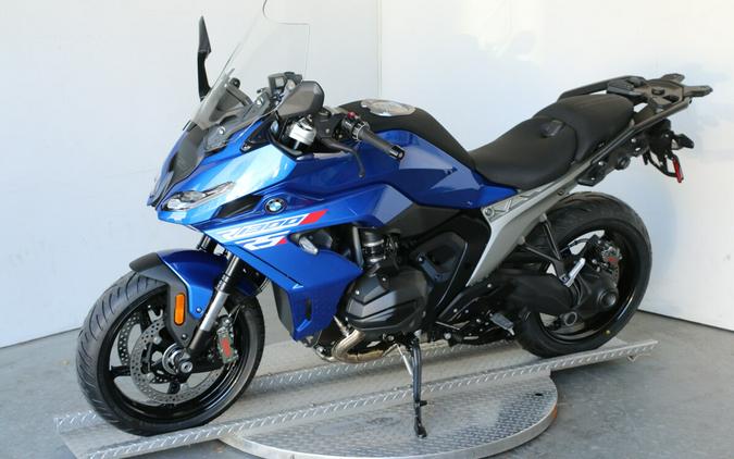 2026 BMW R 1300 RS