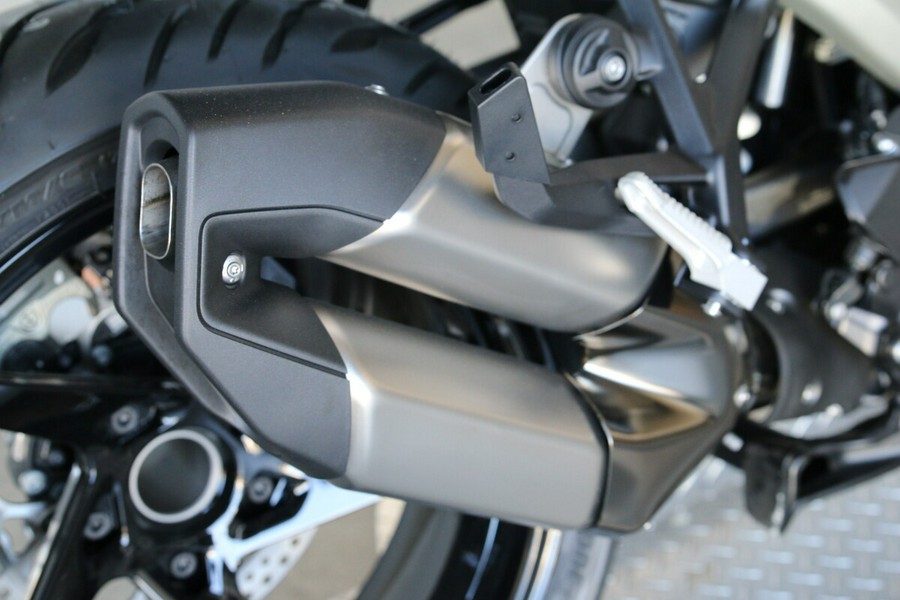 2026 BMW R 1300 RS