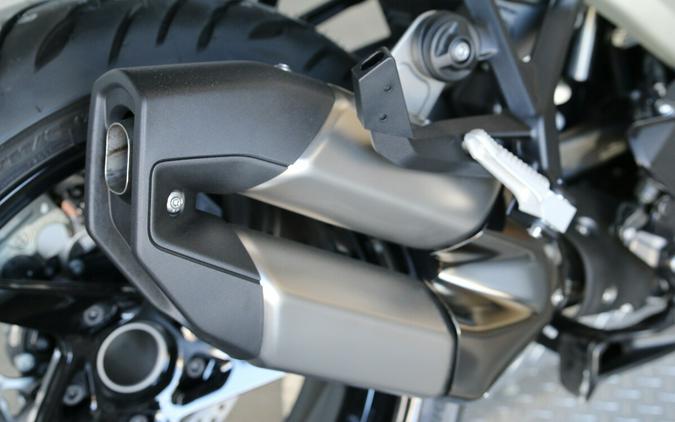 2026 BMW R 1300 RS